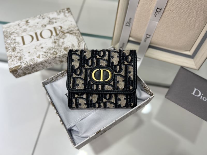 Christian Dior Wallet